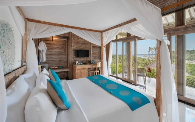 The Acala Shri Sedana