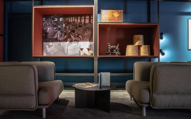 Hotel Indigo Dundee by IHG