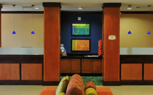 Fairfield Inn & Suites Fresno Clovis