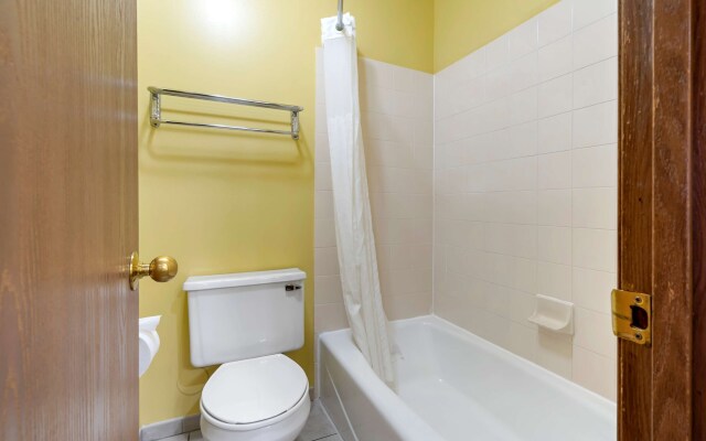 Best Western Blackfoot Inn