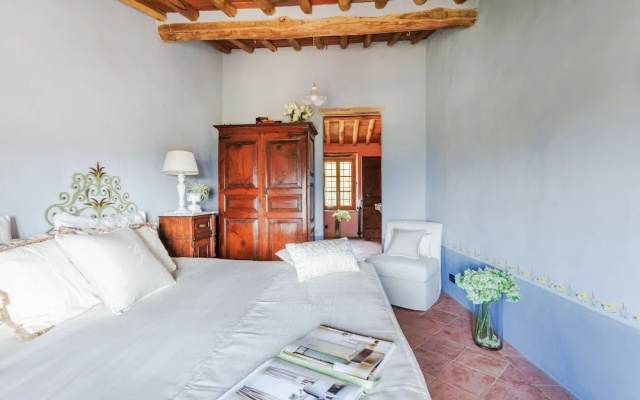 Villa Giannello Farmhouse