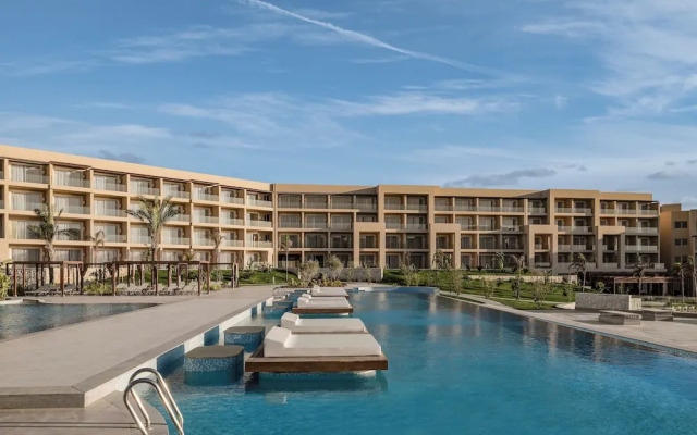 JAZ Elite Asteria Hotel