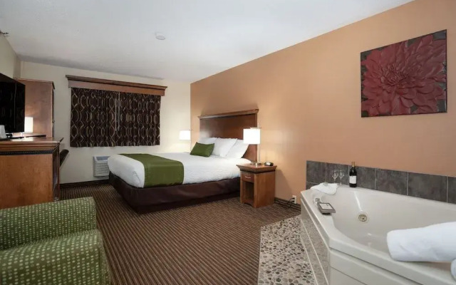 Country Inn of Two Harbors