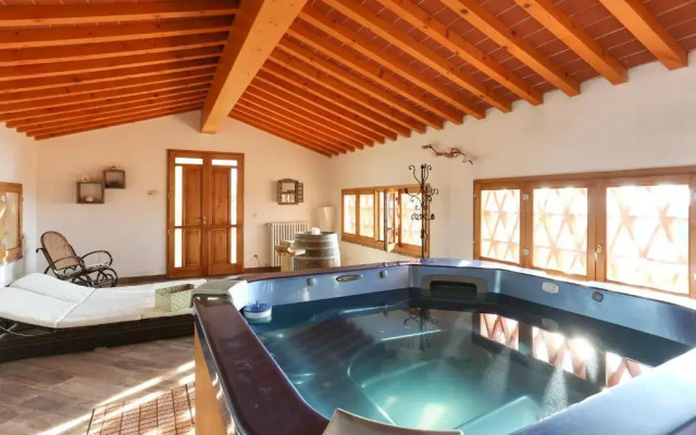 Casa con Bella Vista