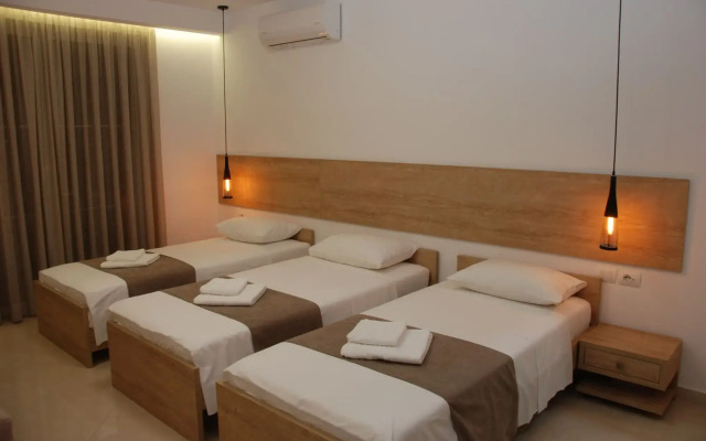 Hotel Mano