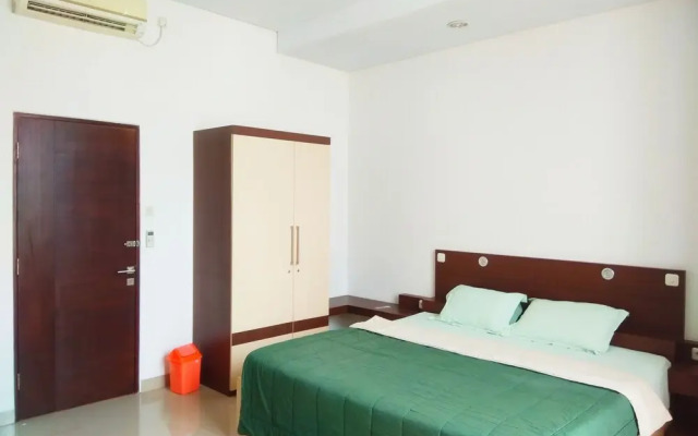 Omah Dixy Family Homestay by FH Stay