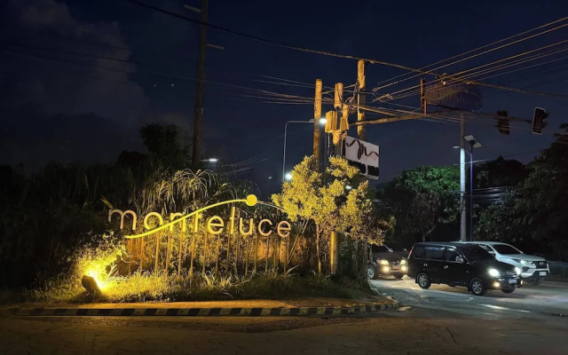 Your Perfect Staycation at Monteluce!