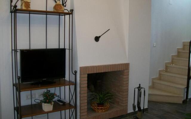 Casas Rurales Los Montes