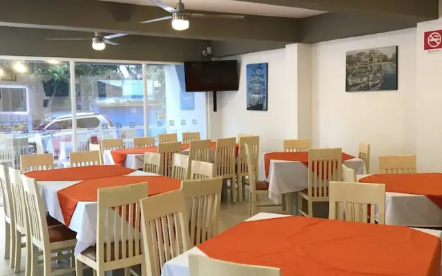 Hotel Boutique Boca Veracruz