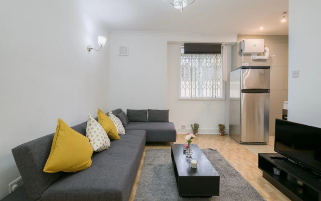 Elegant & Central 1BR near Little Venice