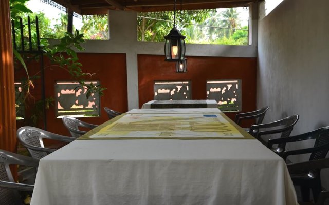 Golden Lodge Tangalle