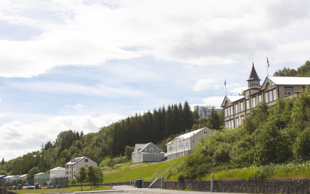 Hotel Akureyri