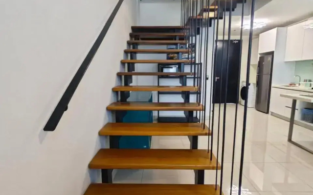 Centrus Soho Cyberjaya by IdealHub