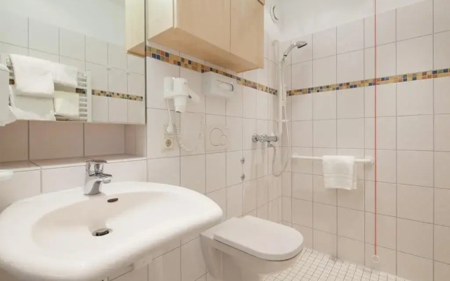 GDA Hotel Hannover-Kleefeld