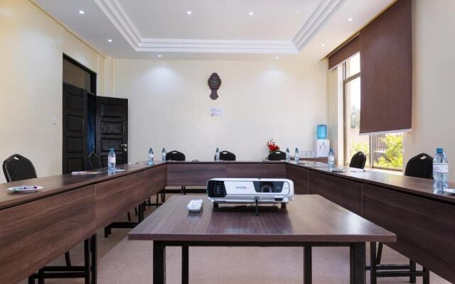 The Nest Boutique Hotel