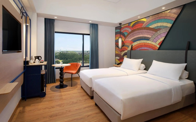 Ibis Styles Serpong Bsd City