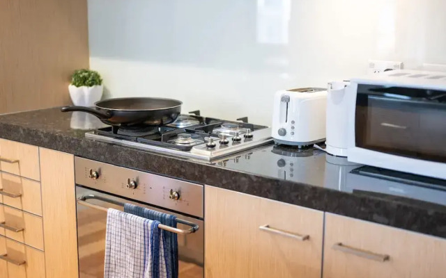 Molly's Little Apartments