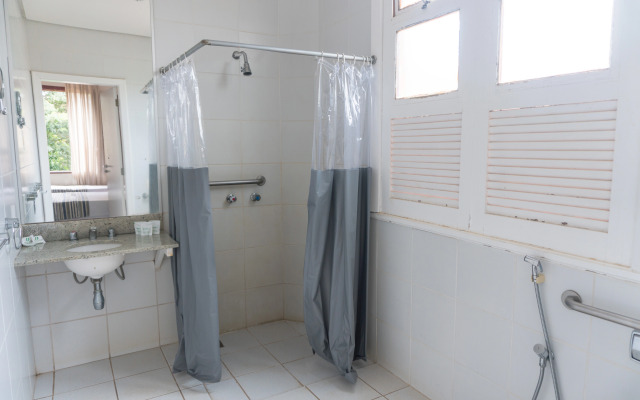 Hotel Nacional Inn Araxá