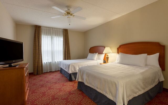 Homewood Suites by Hilton Harrisburg East-Hershey Area