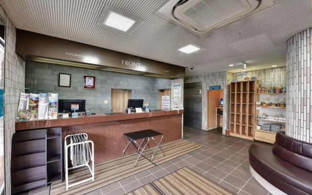 Ichihara Inn Social Goi