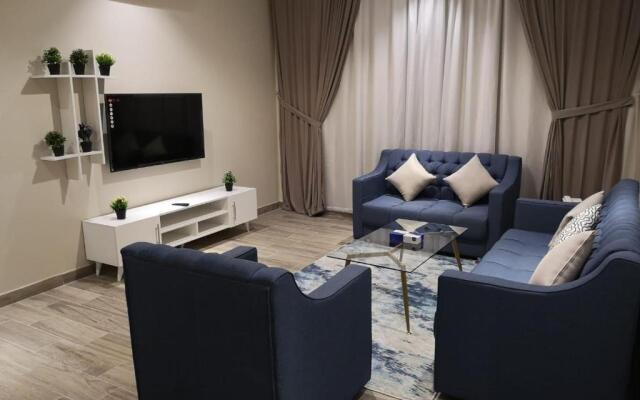 Makarem Hotel Apartments