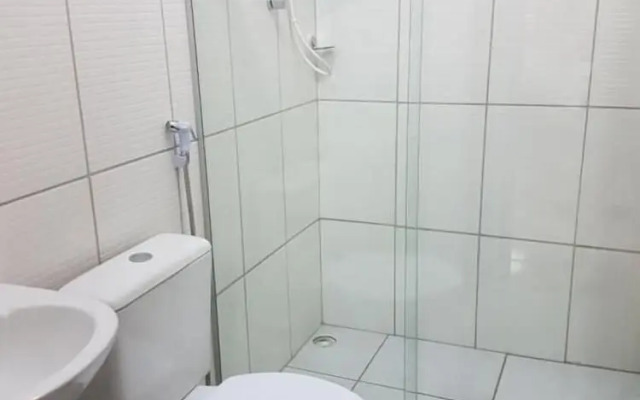 Pousada Maramar