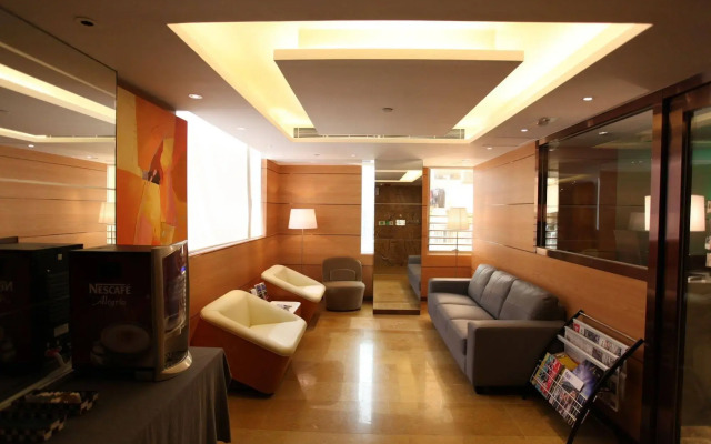 Eco Tree Hotel Sheung Wan