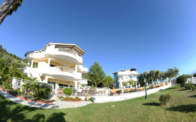 Villa Alex