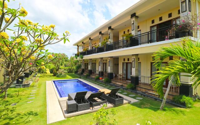 Damar Emas Guesthouse