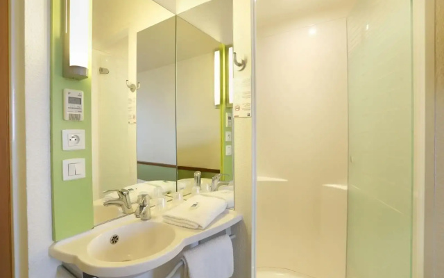 ibis budget Cosne-sur-Loire