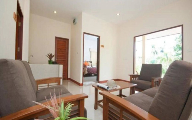 Samui Tonggad Resort