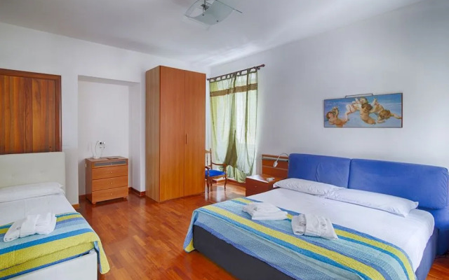 Trieste A&A Adri Private Room