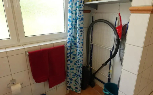 Campus Apartment Ernst