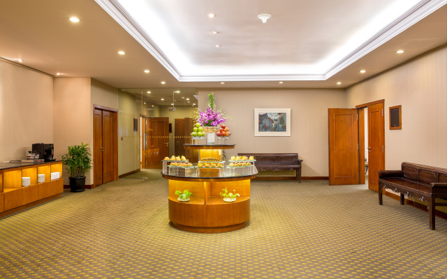 Saigon Prince Hotel