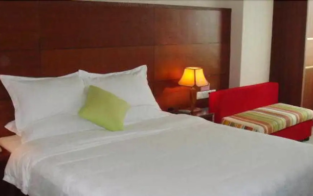 Guangzhou Phoenix Suite