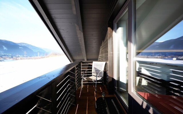 Thurnbach - Top Level Apartments