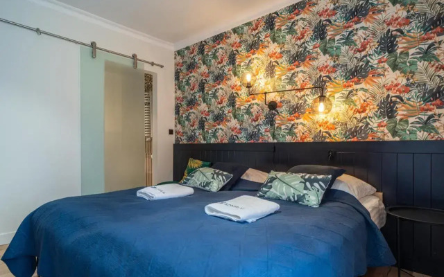 Apartamenty Admirał