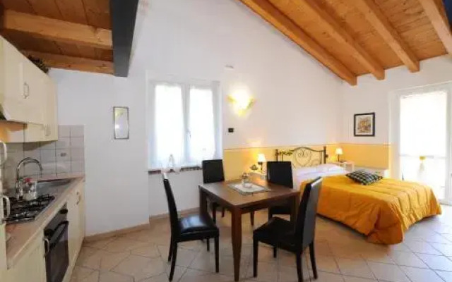Agriturismo Terra E Sole