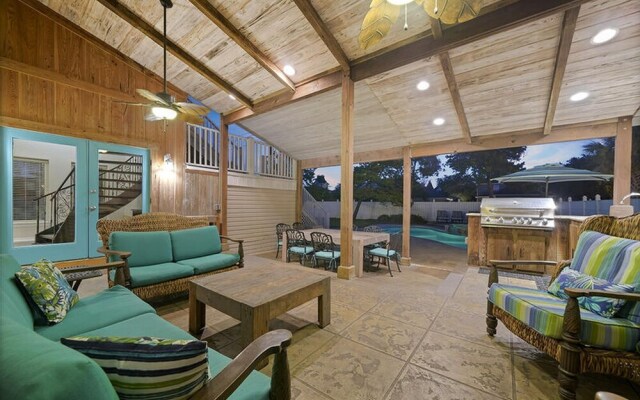 Southern Jewel by Bliss Beach Rentals