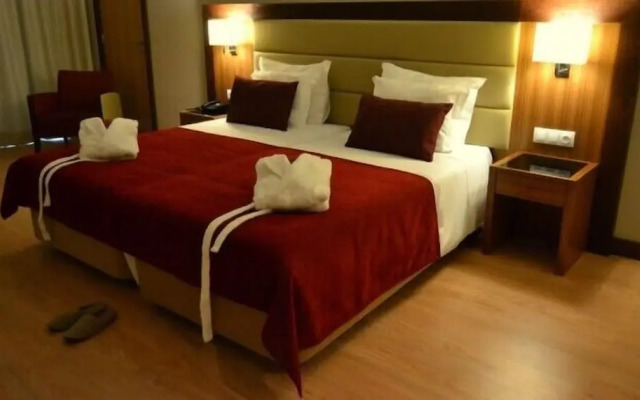Plácido Hotel Douro - Tabuaço