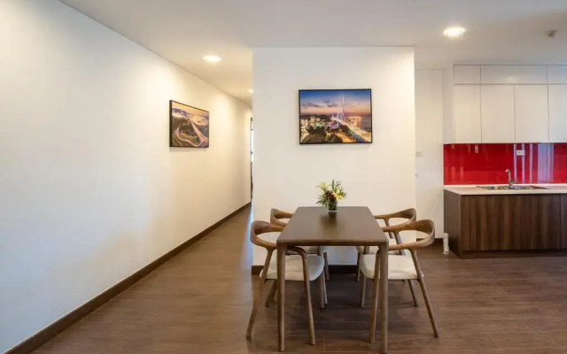 Ramada Hotel & Suites by Wyndham Halong Bay View