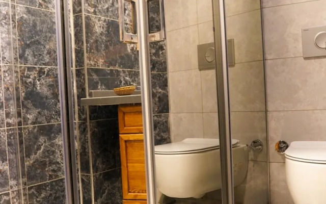 The Castle Butik Otel