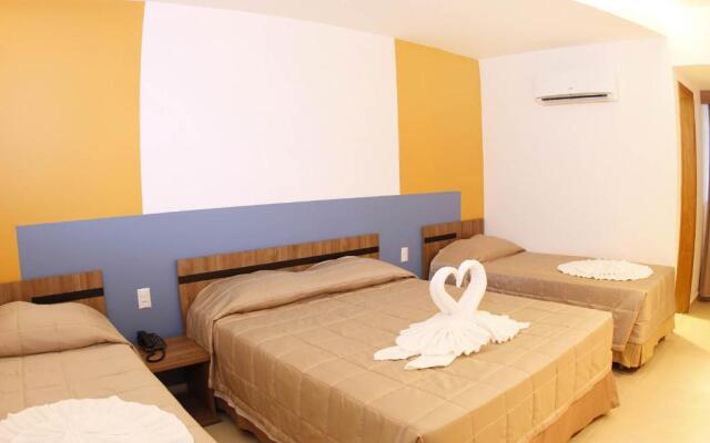Prive Thermas Hotel by WAM Experience