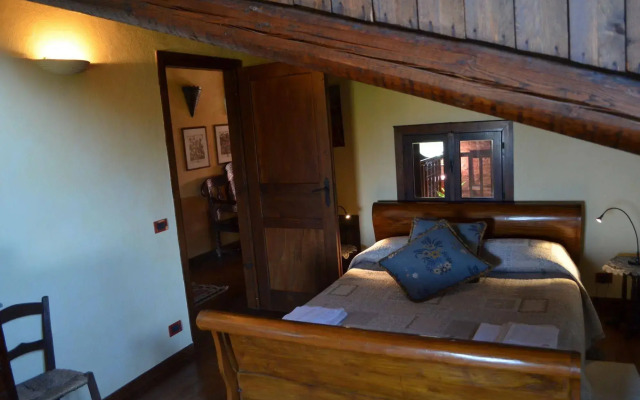 Bed & Breakfast Monastero del Rul