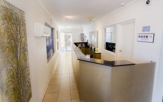 Comfort Inn & Suites Manhattan