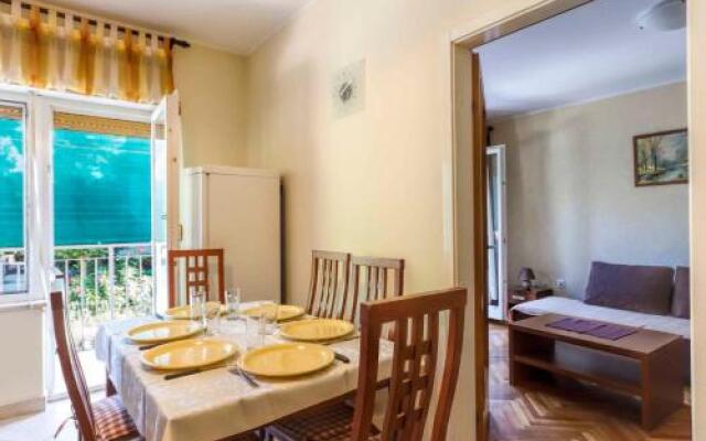 Apartment in Pula