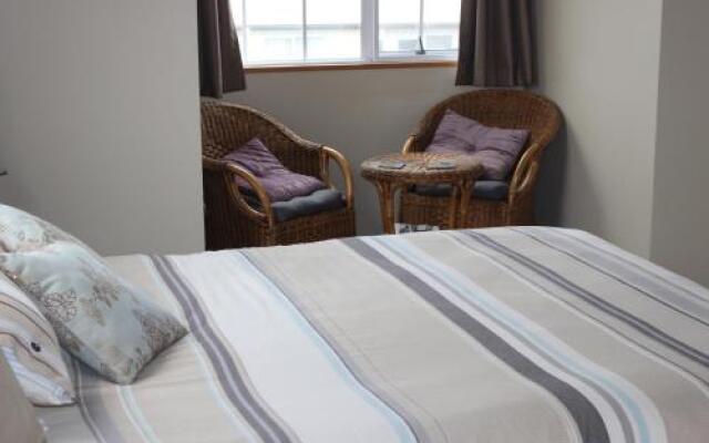 Royal Palms Papamoa Bed & Breakfast