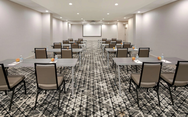 Embassy Suites by Hilton Atlanta Perimeter Center
