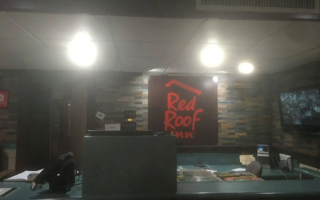 Red Roof Inn Morgan City