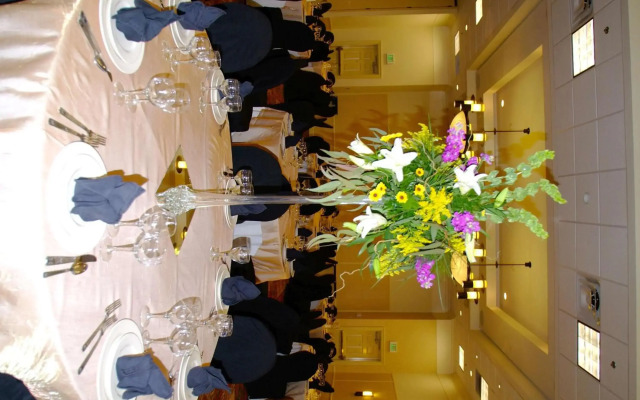 Hilton Garden Inn Albany